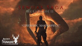 Hellblade 2 Review - Kartasis sebuah sinema