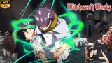 Witch Craft Works - Episode 12 END (Sub Indo)
