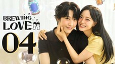 🇰🇷EP4 🍺 Brewing Love [EngSub]