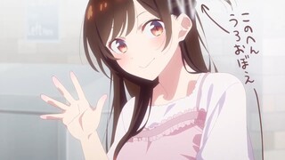 Kazuya Liburan Sama Para Waifu?! Season 4 Resmi Diumumin!