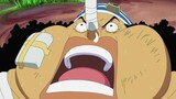 One Piece: The beginning of training, Sanji’s hell mode, Zoro’s apprenticeship with Hawkeye, and the