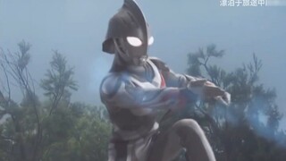 One of Ultraman's most burning Divine Comedies! I want to live! Protect this light! Appreciation of 