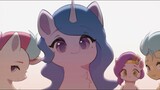 【My Little Pony Generasi Baru/MEME】Sangat Pahitrrrr!