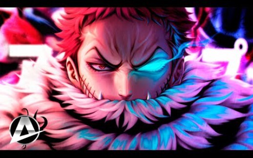 [แปลภาษาจีน] Katakuri |. มองไปสู่อนาคต |.