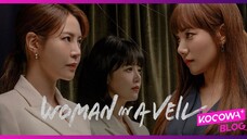 Woman in a Veil (2023) Episode 3