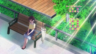 kanojo okashimasu s3 eps 9