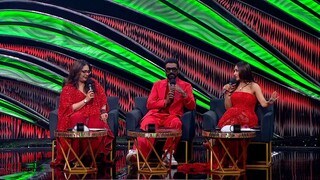 IBD vs SD: Champions ka Tashan S01E11 (2024)