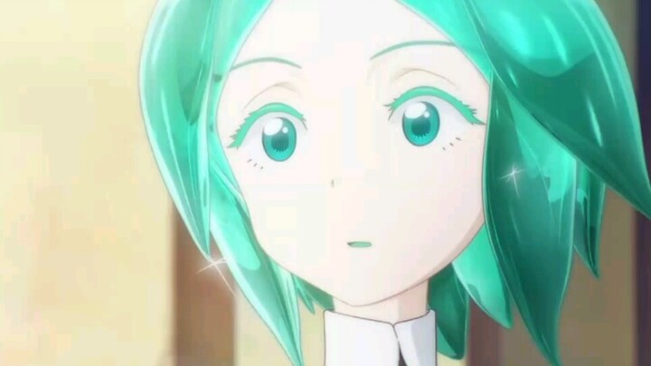 [ Land of the Lustrous ] Does anyone still remember that lovely Fass