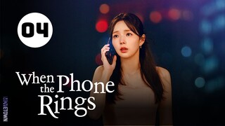 Tập 4| Khi Điện Thoại Đổ Chuông - When the Phone Rings (Yoo Yeon Seok, Chae Soo Bin, Heo Nam Jun,..)