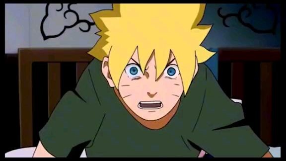 POV: Khi Sasuke mọc lại tay =))))