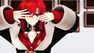 MMD Nijisanji น่าสงสัย / Ange Katrina