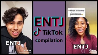 ENTJ TIK TOK COMPILATION | MBTI memes [Highly stereotyped]