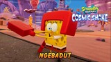 Spongebob Main Film - SpongeBob SquarePants: The Cosmic Shake