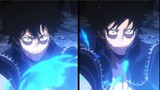 Dabi was shook after this Fight!! 😭🔥