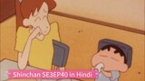 Shinchan Season 3 Episode 40 in Hindi