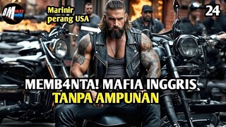 Para Mafia Inggris Langsung Pada Minta Ampun - Alur Cerita FIlm Action