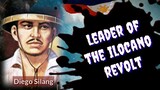 Sino si Diego Silang? | Leader of the Ilocano Revolt | Tenrou21