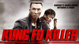KUNG FU JUNGLE Donnie Yen Action Movie