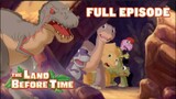 The Land Before Time : Great Egg Adventure // Full Episode
