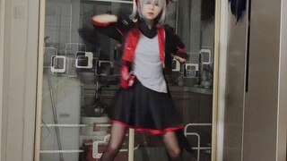 W 的 康 复 训 练 【CH4NGE】