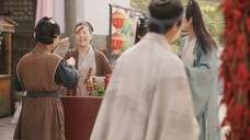 The Princess Is a Rabbit Fairy (2023) กระต่ายซ่า ชายาท่านอ๋อง EP 11 [ซับไทย]