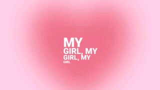 my group 💟