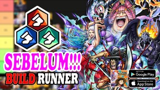 TOP RUNNER 2023 | SEBELUM BUILD KAMU HARUS TAU | OPBR