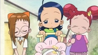 Ojamajo Doremi (Season 2) Episode 39 [Subtitle Indonesia]