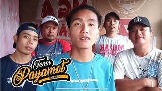 SABI MO ! (REBUT) OFFICIAL TAMBAY VS TEAM PAYAMOT