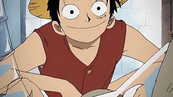 pantes hancock tergila-gila ama luffy