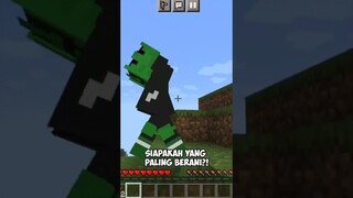 Jadi Gini Kehidupan Pak Gaul Di Minecraft