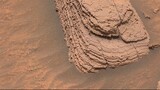 Som ET - 59 - Mars - Curiosity Sol 3610