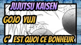[Jujutsu Kaisen|Self-drawn Video] Gojo&Yuji---C’est Quoi Ce Bonheur