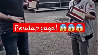 gak dikasih uang dulu sih