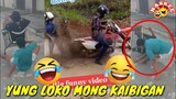 Yung maloko mong Kaibigan kahit saan pasaway🤣😂|Pinoy Memes Pinoy, Kalokohan funny videos compilation