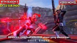 Battle Through the Heavens Season 5 Episode 32  Sub Indonesia