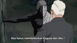 Boruto episode 246, 247, & 248 Sub Indonesia Full Terbaru belum rilis? Teori Amado & Zetsu Hitam !