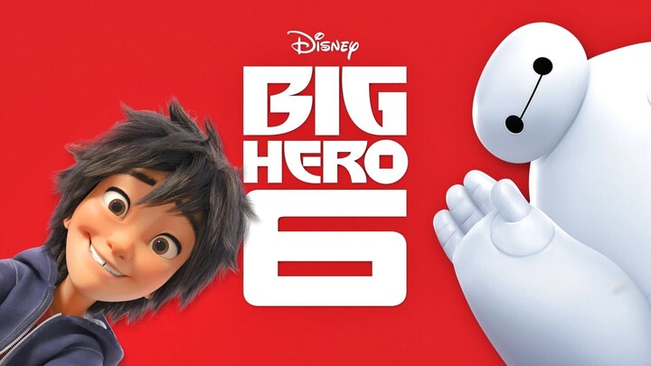 Big Hero 6 Tagalog Dubbed Big Hero 6 Tagalog Dubbed