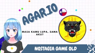 NOSTAGIA BARENG AKU KE TAHUN 2015 YUK! AGAR.IO