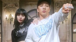 วิดีโอเต้นของ Taeyang x LISA ในเพลง "Shoong!" เผยแพร่แล้ว!