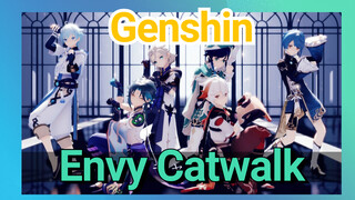 Envy Catwalk