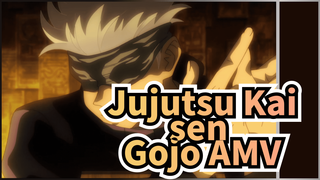 [Jujutsu Kaisen] My Satoru Gojo Has a G R E A T Voice
