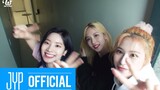 TWICE REALITY "TIME TO TWICE" THE GREAT ESCAPE Bonus Clip
