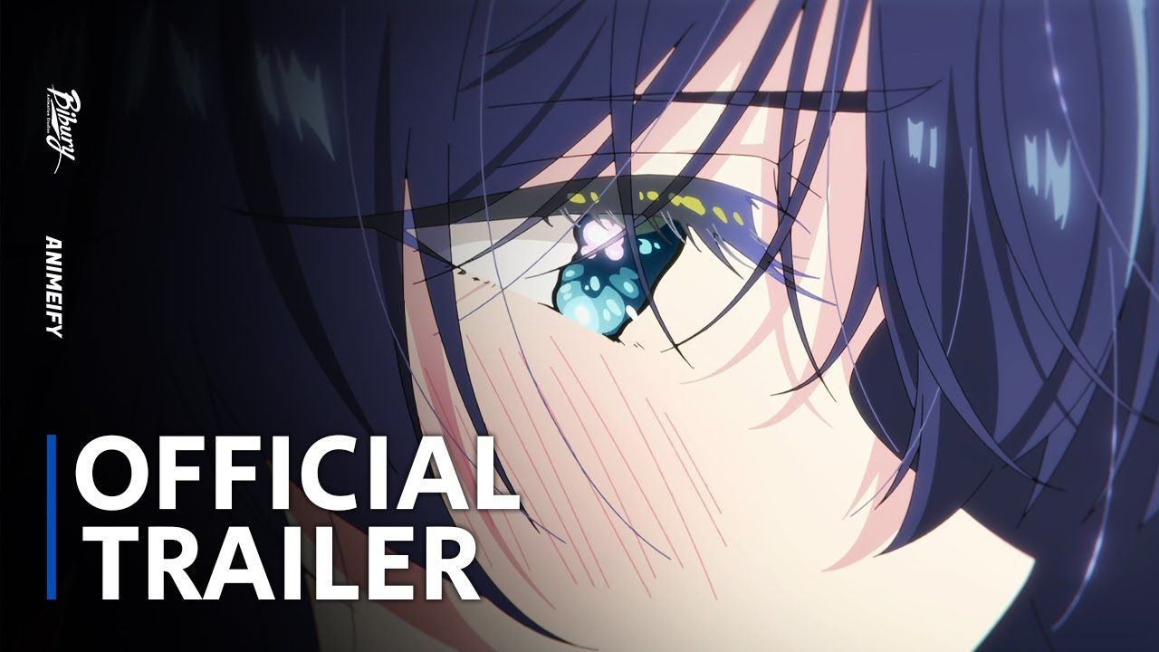 Anime Domestic Girlfriend - Sinopse, Trailers, Curiosidades e