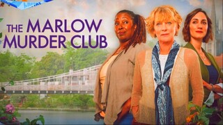 The Marlow Murder Club 2024 S01E02