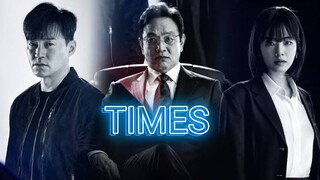 TIMES Episode 12