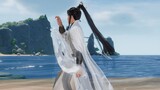 [Jianwang III / Umbrella Qin] Có một nàng tiên ô trong gia đình tôi tập 5