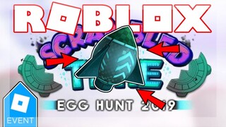 [EGG HUNT 2019 ENDED] HOW TO GET THE 2 FAST 2 EGG! | Roblox Speed Lands