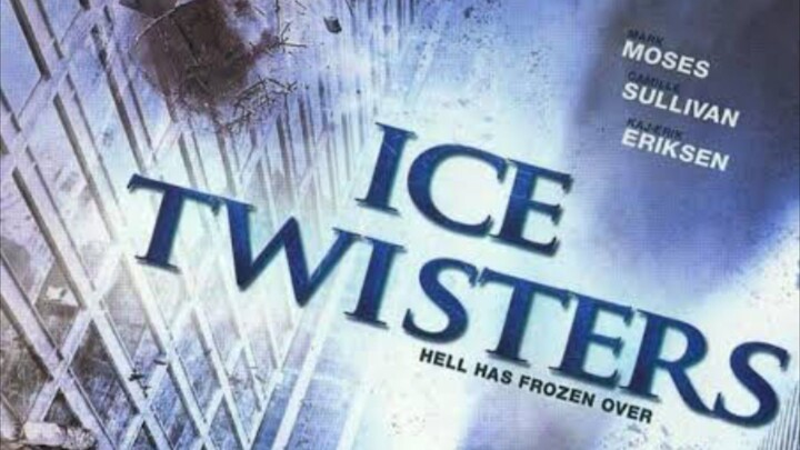 ICE TWISTERS