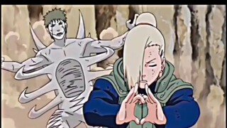 Kerja sama team ( Team 10 ) Ino, sikamaru, Choji 🥰🥰